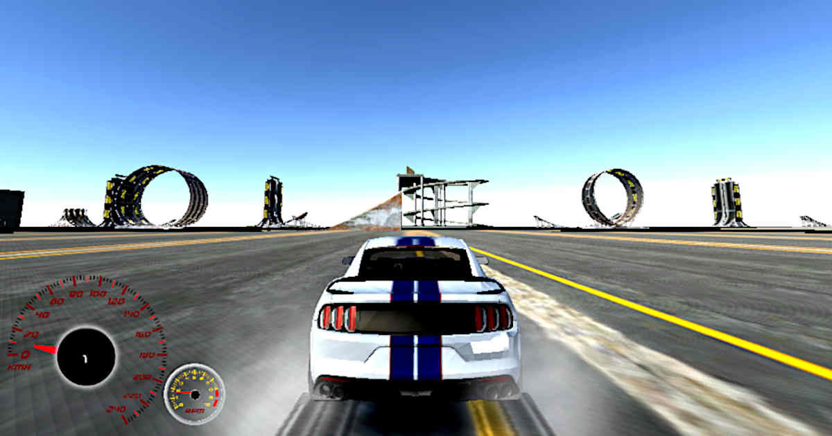 cars to play online
